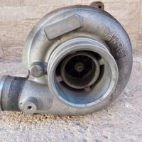 Turbina GT2260V per Patrol TR GR 2.8 TD