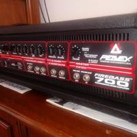 Peavey firebass 700