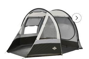 Tenda veranda Trinity nuova ideale per Van