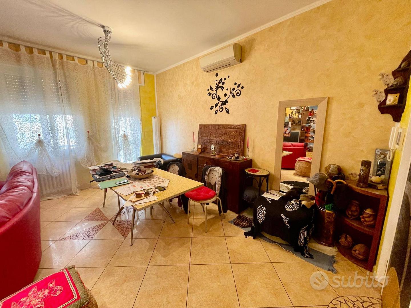 Appartamento – Alessandria - Altro