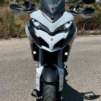 Multistrada 1260S