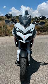 Multistrada 1260S