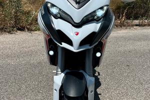 Multistrada 1260S