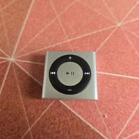 Apple ipod shuffle 4gen