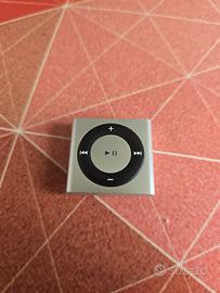 Apple ipod shuffle 4gen