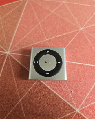 Apple ipod shuffle 4gen