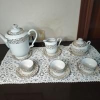 servizio da caffè 