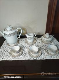 servizio da caffè 