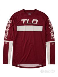 Maglia  a maniche lunghe troy lee design M