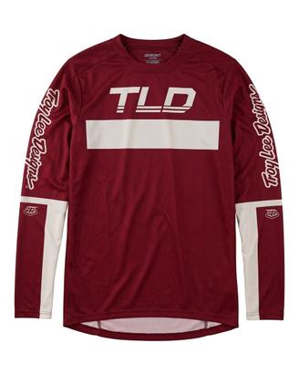 Maglia  a maniche lunghe troy lee design M