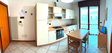 Vicino al centro/mare con Clima e posto auto