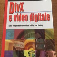 Dvix e video digitalemanuali di Pc Word e Apogeo l