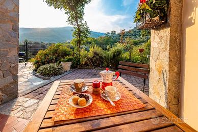 Relax a due passi dal mare