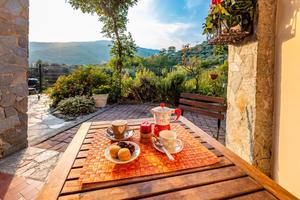 Relax a due passi dal mare