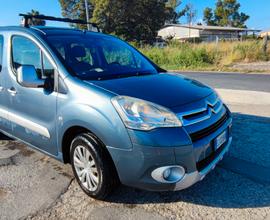 CITROEN Berlingo 1600 diesel theater- 2011