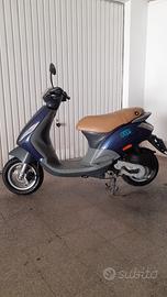 Piaggio Zip