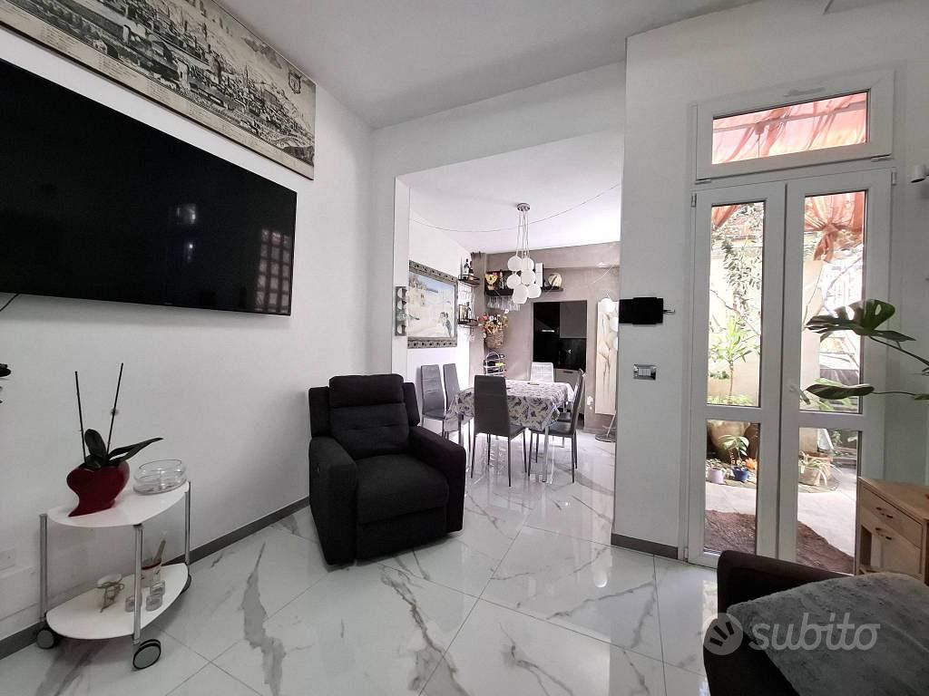 Appartamento di 130 m² con più di 5 locali a Prato - Vista 2