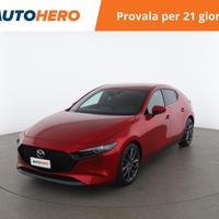 MAZDA 3 YR25078