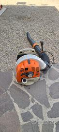 soffiatore STIHL BR 450