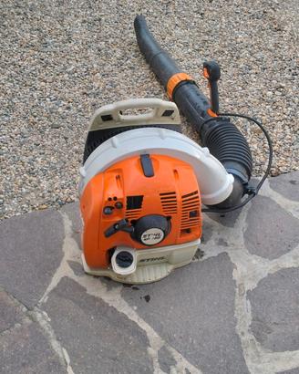 soffiatore STIHL BR 450