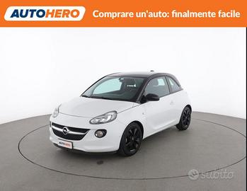 OPEL Adam BM72460