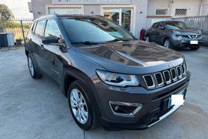 Jeep Compass 1.3 Turbo T4 150 CV aut. 2WD Limited