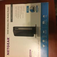 Modem netgear