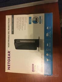 Modem netgear