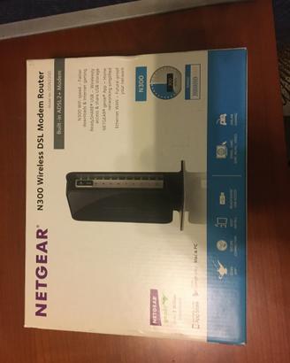 Modem netgear