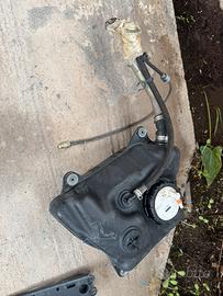 Serbatoio suzuki burgman 650