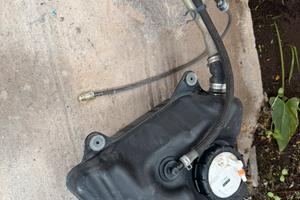 Serbatoio suzuki burgman 650