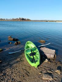 kayak canoa 
