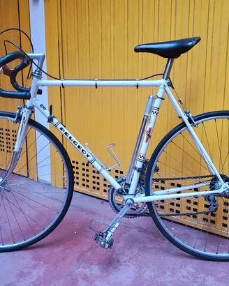 Peugeot px10S eroica