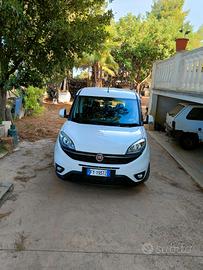  Fiat Doblò 2019 diesel