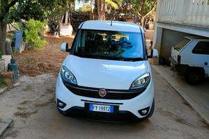  Fiat Doblò 2019 diesel