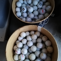 Palline da golf