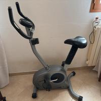 Bicicletta fitness