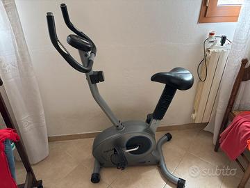 Bicicletta fitness