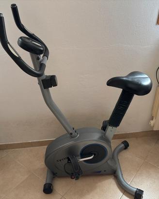 Bicicletta fitness