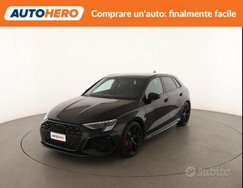 AUDI RS XN03824