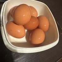 Uova del contadino