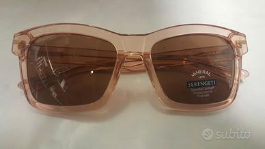 Occhiale Serengeti mod Winona