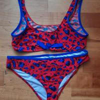 Bikini bambina  Calzedonia 6-7 anni