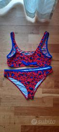 Bikini bambina  Calzedonia 6-7 anni