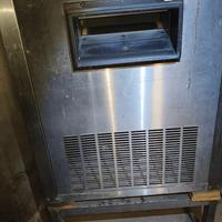 Fabbricatore di ghiaccio a scaglie