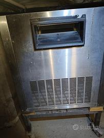 Fabbricatore di ghiaccio a scaglie