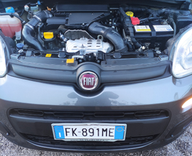 Fiat panda 1.3 Mjt 95cv come nuova