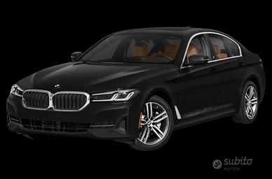 RICAMBI BMW 530 2021
