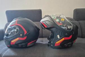Casco Modulare Ducati Nolan X - 1004