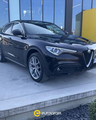 ALFA ROMEO Stelvio 2.2 Turbodiesel 210 CV AT8 Q4